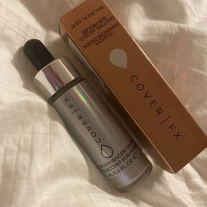 Cover FX Custom Enhanced Drops 💧